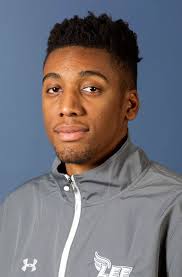 2015-2016 Men's Basketball Roster