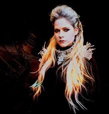 Watch the video to #wearewarriors here: Avril Lavigne Bio Wiki Career Age Height Boyfriend Net Worth Parents