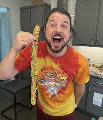 Profile for Cooking With Kyle