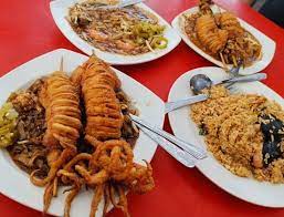 Char kway teow is a big deal in southeast asia. King S Char Kuey Teow Port Dickson Menu Preise Restaurant Bewertungen Tripadvisor