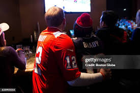 55 Atlanta Falcons Fans Watch Super Bowl Li Against The New England  Patriots Stock Photos, High-Res Pictures, and Images