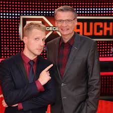 Am samstagabend startete die quizshow 5 gegen jauch mit neuen folgen. 5 Gegen Jauch Rtl Gibt Promi Kandidaten Der Nachsten Ausgaben Bekannt Maren Gilzer Hannes Jaenicke Elton Sophia Thomalla Und Co Tv Wunschliste