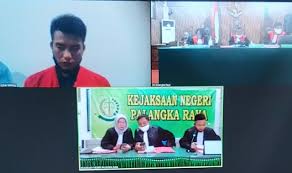 Contact dayak post on messenger. Singgung Sara Pemilik Akun Adis Ashter Dituntut 2 Tahun