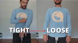 Oct 30, 2012 · the staff over at mom.me found a way to fix a shrunken shirt that doesn't involve giving it away or throwing it out. How To Stretch Your Small Clothes Diy Clothing Hack Youtube