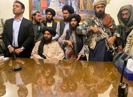 From 1996 until 2001, the taliban imposed a fundamentalist islamist rule over most of afghanistan. 862qxdarbvzsrm