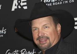 Imagine a newborn baby boy, imagine holding him for the first time, swaddled in a blanket at the hospital. Confused Fans Rip Garth Brooks For Wearing Sanders Jersey The Blade