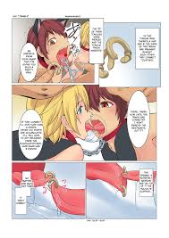 Neko Shota Ten - Junkan Kokyuu | Cat Boy Shop - Circular Breathing - Page 3  - HentaiEra