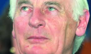 In praise of Peter Barry