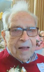 Obituary information for Louis DeAndrus