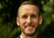 We Are All Marquette: A Q&A with Patrick Correia-Harker, assistant director  of national recruitment, Office of Undergraduate Admissions