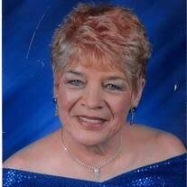 Brenda Jo Sumner Obituary