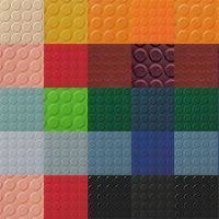 Round Stud Tile Rubber Flooring The Rubber Floor Store Rubber Flooring Tiles Uk Rubber Floor Tiles Rubber Flooring Flooring On Walls