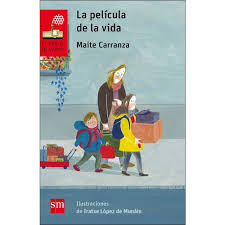 La película cuenta el viaje de manolo, un joven torero que se debate entre cumplir con las expectativas de su familia o seguir su corazón y dedicarse en español latino hd, película completa en castellano, el libro de la vida descargar película completa por mega, película completa sin registrarse, el. La Pelicula De La Vida Autor Maite Carranza Pdf Gratis