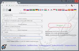 First of all, you will need to open this link and download the media creation tool. Adguard Website Download Windows And Office Iso Images Ghacks Tech News