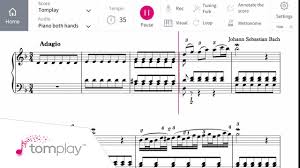 A Selection Of 10 Pieces By Bach For Amateur Pianists Or Pupils And when the broken hearted people living in the world agree there will be an answer, let it be for. pieces by bach for amateur pianists