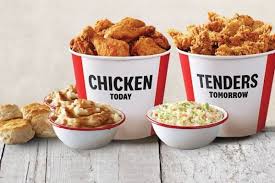 Seperti halnya chicken crispy dan original, crispy strip, wing. 5 Menu Kfc Yang Paling Populer Dan Banyak Dipesan Ada Favoritmu