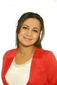 Suemaya Azadi, Farm Bureau Financial Services