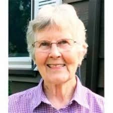 Mary Lucille Olson Obituary