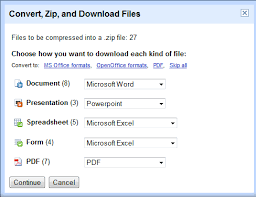 See screenshots, read the latest customer reviews, and compare ratings for zip opener. Download All Your Documents From Google Docs As A Zip Digital Inspiration