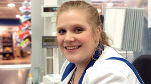 Tatort" Borowski und das Glück der Anderen (TV Episode 2019)