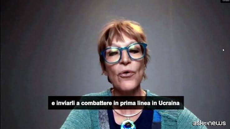 Amnesty: “n Russia tratta di esseri umani per reclutare soldati”