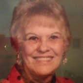 Obituary information for Barbara Piercy