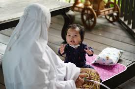 Pemilik serta sekaligus pengelola dari situs / blog. Makin Cerdik Comel Ainul Mardhiah Bakal Jadi Kakak Tak Lama Lagi Ibunya Kini Hamil 7 Bulan Nona
