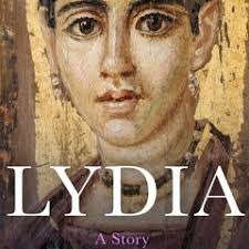 Stream episode Unfolding The Story: Lydia, Paul and the world of the New  Testament by St Paul's Cathedral podcast