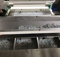 Plastic Flake Sorting Machine for Recycling – Color Sorter ...