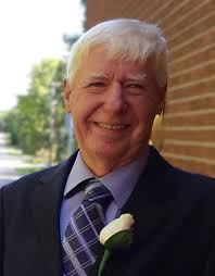 TRUAX, William Kenneth