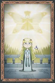 Quot With Hunger And Disease The Strange Queen Has Ended Through The Soups And Spells She Always Star Vs The Forces Of Evil Force Of Evil Star Vs The Forces