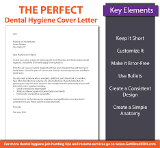 A cover letter is at least as important as a resume in helping you land an interview for the job you want. Resume Cover Letter Dental Assistant