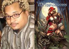 Fandomania » Interview: Comic Writer Raven Gregory of Zenescope  Entertainment