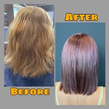 All great clips® salons are independently owned and operated. Hair Rebonding Soft Rebonding In Singapore Organic Hair Salon Singapore Organic Hair Studio Singapore Govin Hairdressing