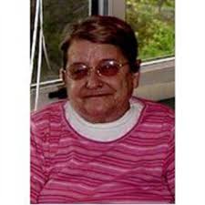 Margaret Mercer Obituary March 21, 2008