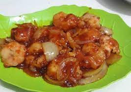 Lihat juga resep udang tepung asam manis enak lainnya. Bagaimana Cara Persiapan Yummy Udang Goreng Tepung Saus Asam Manis Cara Bunda Rahayu Susanti