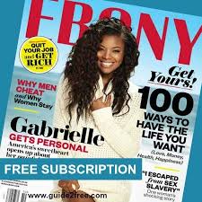 Free Ebony Magazine Subscription Ebony Magazine Ebony Magazine Cover Free Ebony