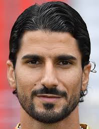 Career stats (appearances, goals, cards) and transfer history. Lior Refaelov Transfer History Transfermarkt