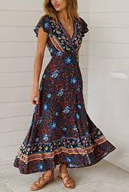 Take a look through our floral midi dresses for wedding guests today. 35 Best Summer Wedding Guest Dresses For Women To Wear In 2021