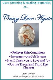 agate metaphysical healing properties