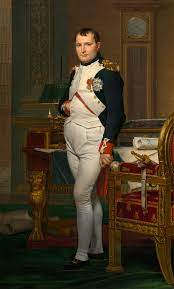 He rose to prominence during the french revolution and led several successful campaigns during the. Napoleon I Biography Achievements Facts Britannica