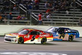 Nascar has been wanting for more manufacturers to come to. Mike Harmon Michael Annett Nascar Xfinity Images Texas 2017