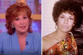 10 things to know about shirley temple. Joy Behar Under Fire For Darkening Her Skin To Dress As A Beautiful African Woman Decider