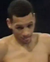 BoxRec: Louis Curtis