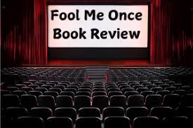 Fool Me Once by Harlan Coben