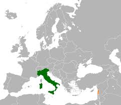 Flag of italy italian cuisine map, italy, white, flag png. File Italy Lebanon Locator Png Wikipedia