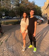 Ștefan daniel radu (romanian pronunciation: Cine Este Iubita Lui Radu Fiul Lui È™tefan BÄƒnicÄƒ Jr Andreea Marin A ReacÈ›ionat Imediat Cand I A VÄƒzut ImpreunÄƒ Impact