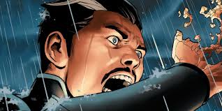 Doctor Strange's Death Pays Off His Origin With Tragic Irony