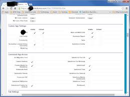We did not find results for: Connected App Access Profile Metadata Where Is It Salesforce Stack Exchange