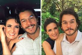 O yahoo notícias é melhor no app. Namorado De Fatima Bernardes Tulio Gadelha Perde Cargo Publico Veja Sao Paulo